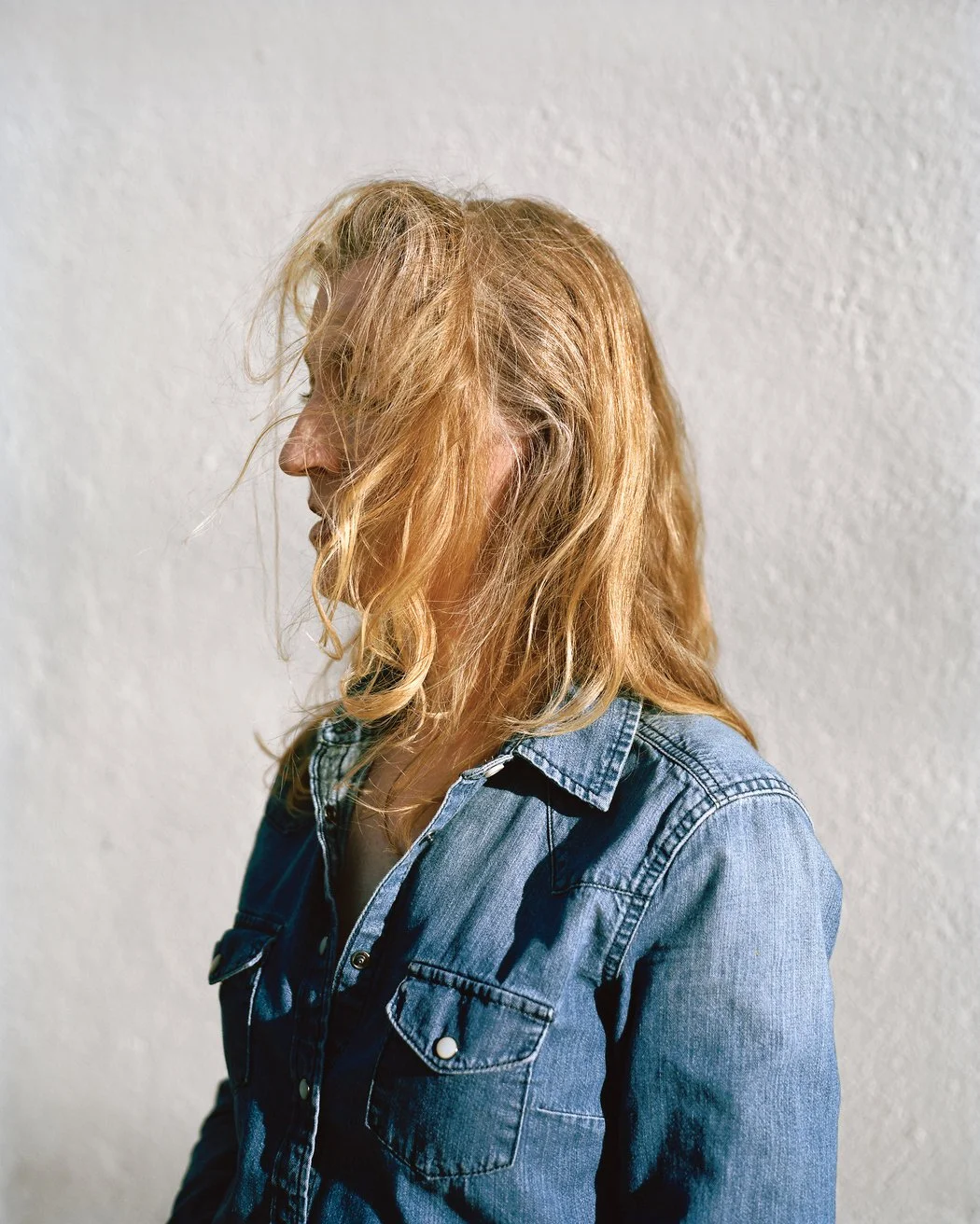 HOPE'S PERSISTENT CHAMPION