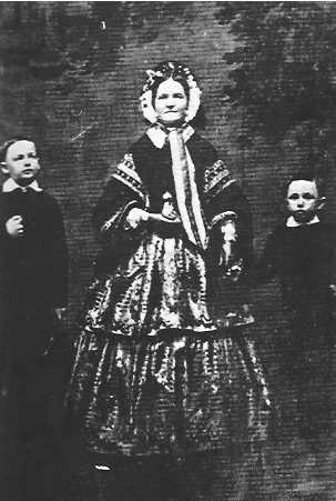 Mary and the boys.jpg