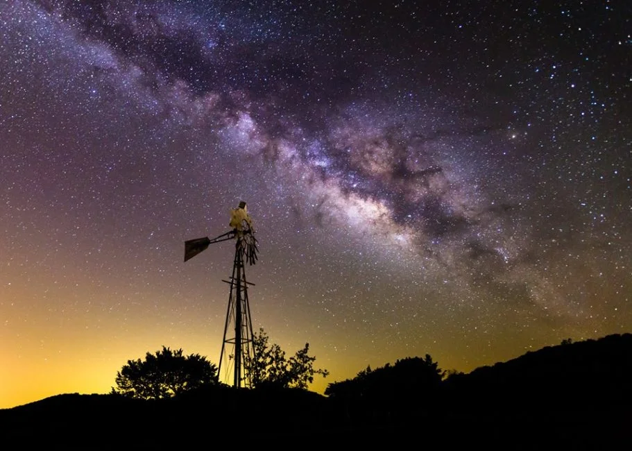 DARK SKIES OVER DRIPPIN’