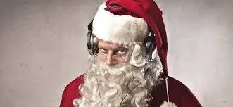 FIVE CAROLS AND HOW THEY GREW