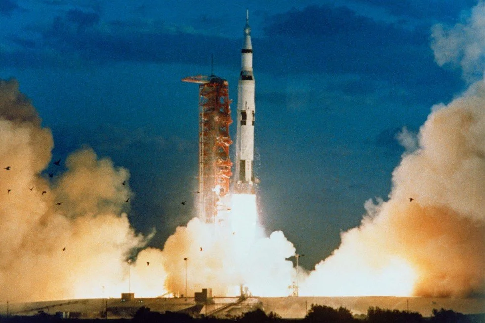 FIVE ROCKETS TO REMEMBER