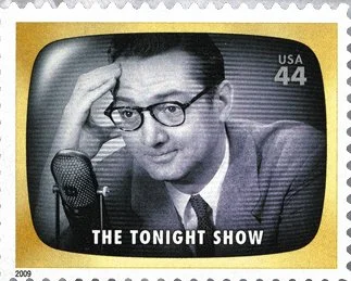 STEVERINO -- TELEVISION'S WISEST WIT