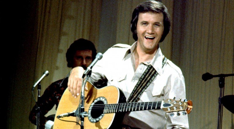 ROGER MILLER -- COUNTRY'S WACKY WORDSMITH