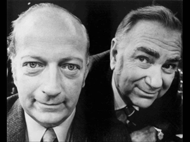 BOB AND RAY AND WALLY AND KOMODO DRAGONS