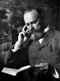 THAT ADORABLE GENIUS