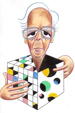 A MIND FOR THE MASSES