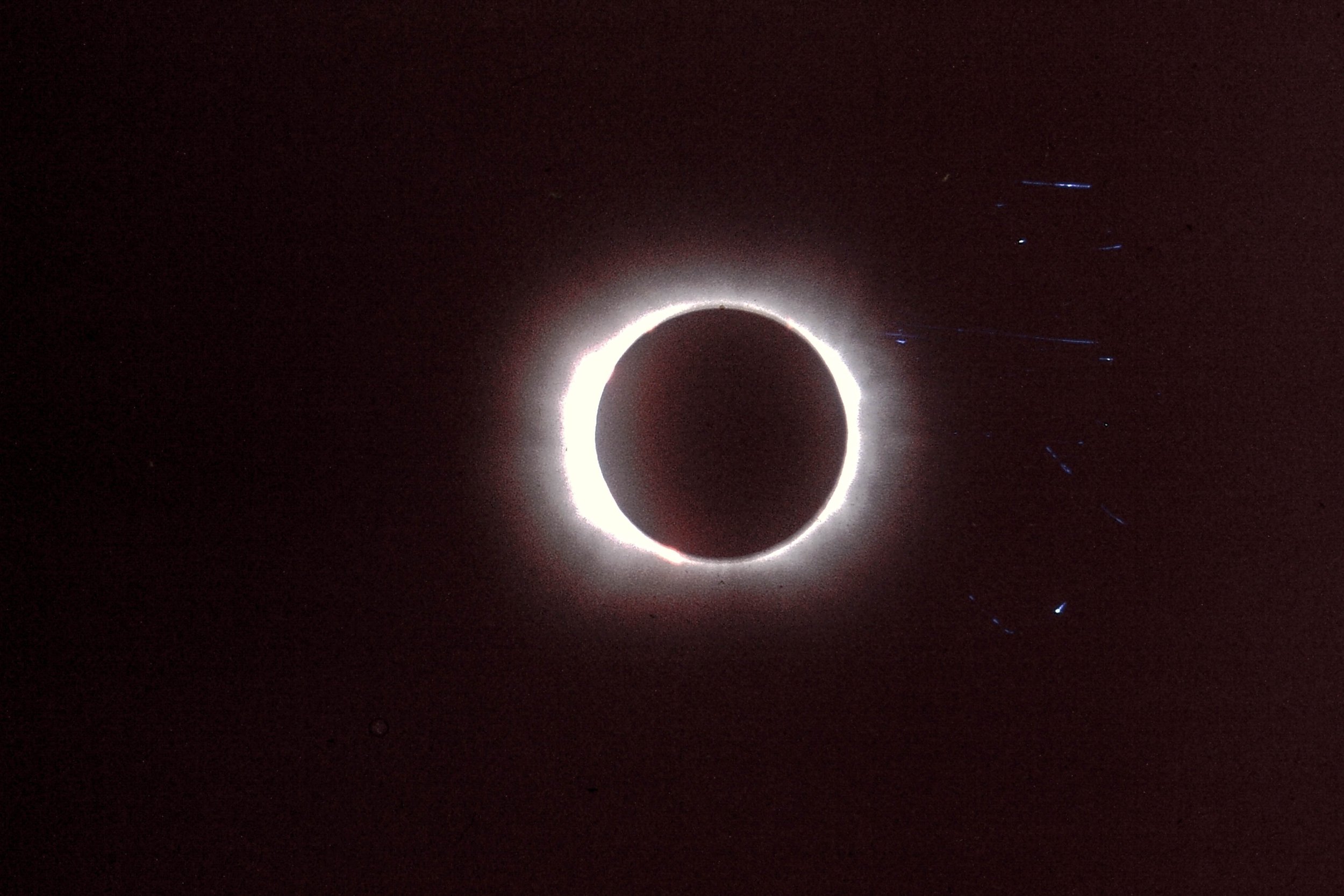 MY RENDEZVOUS WITH SUN AND MOON