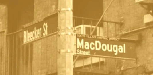 THE CLUB THAT STARTED IT ALL