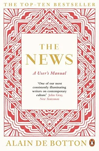 THE NEWS:  A USER'S MANUAL