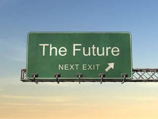 TOWARDS A HISTORY OF THE FUTURE