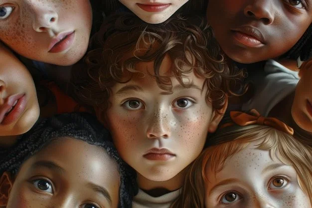 THE FIRST ANTI-RACISTS