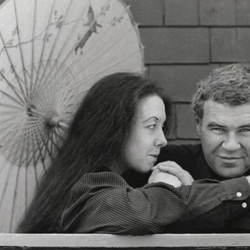 WHEN TESS AND RAY TALKED ABOUT LOVE