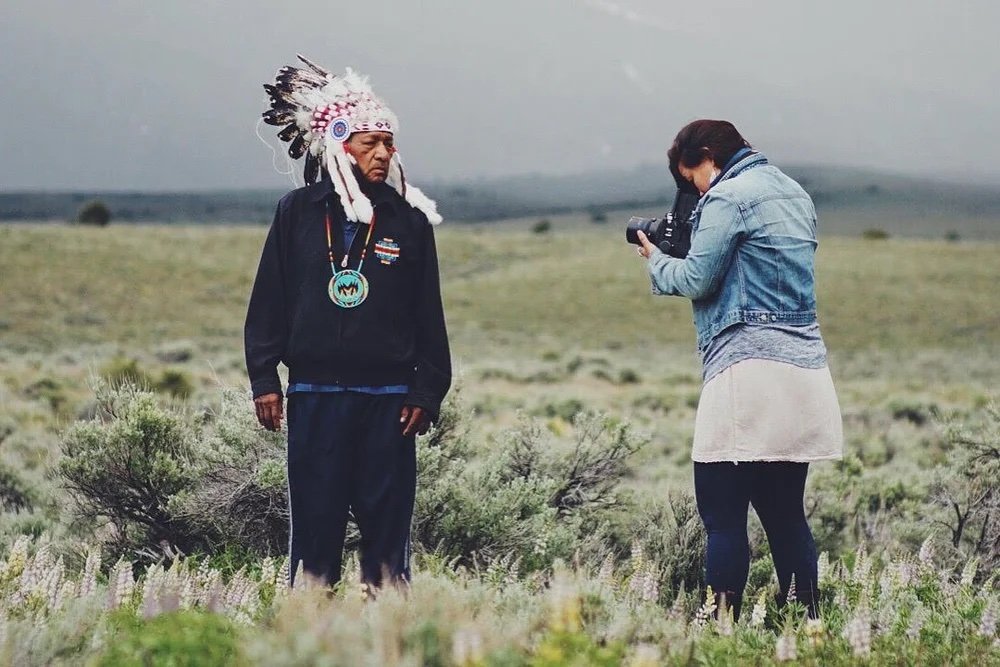 PROJECT 562 — REBIRTH OF NATIONS