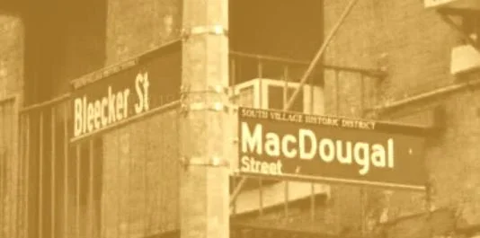 THE CLUB THAT STARTED IT ALL