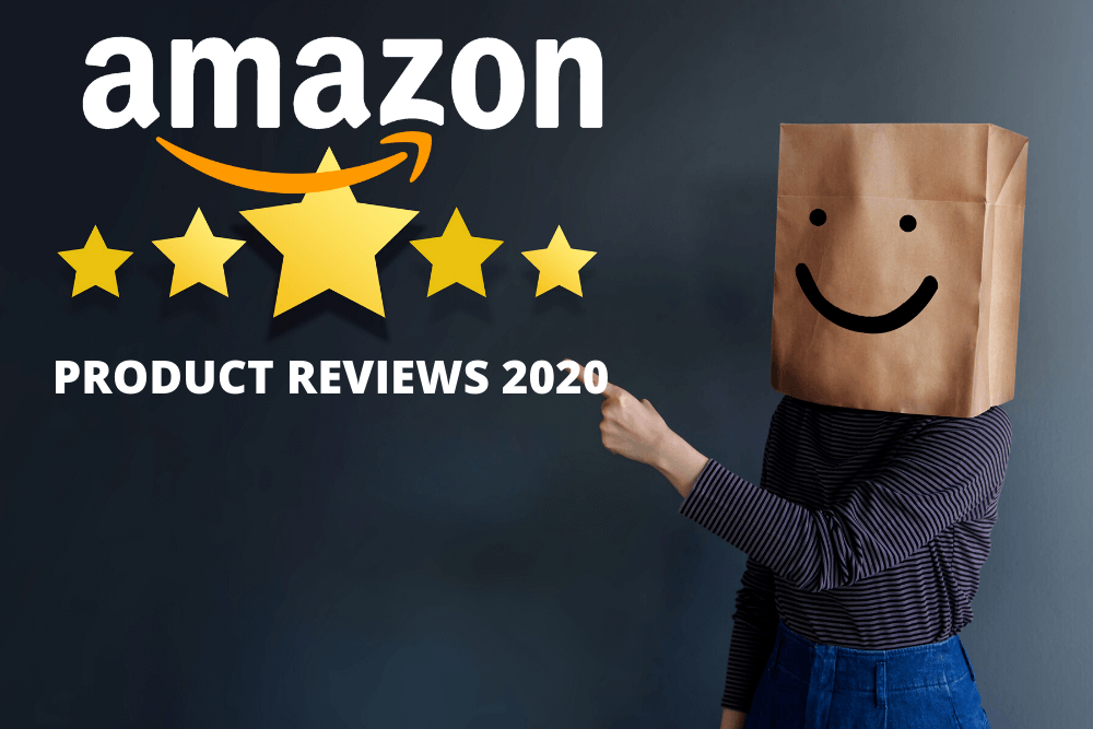 EIGHT PRODUCT REVIEWS