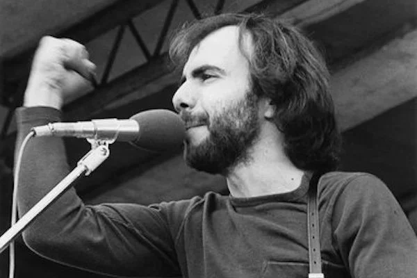 STEVE GOODMAN — GOOD MORNING, AMERICA!