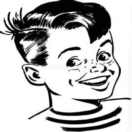 THE PRANK PEDDLERS OF AMERICAN BOYHOOD