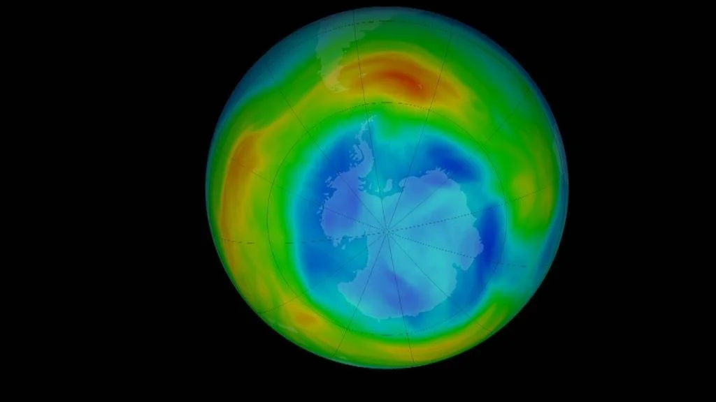 HOW THE WORLD SAVED THE PLANET