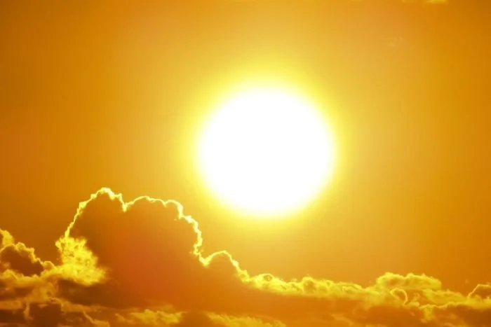 FIVE GREAT AMERICAN SUMMERS