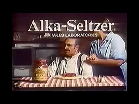 ADS THAT TICKLED THE WASTELAND