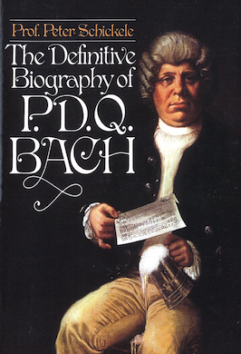 CLASSICAL'S CLEVER CUT-UP