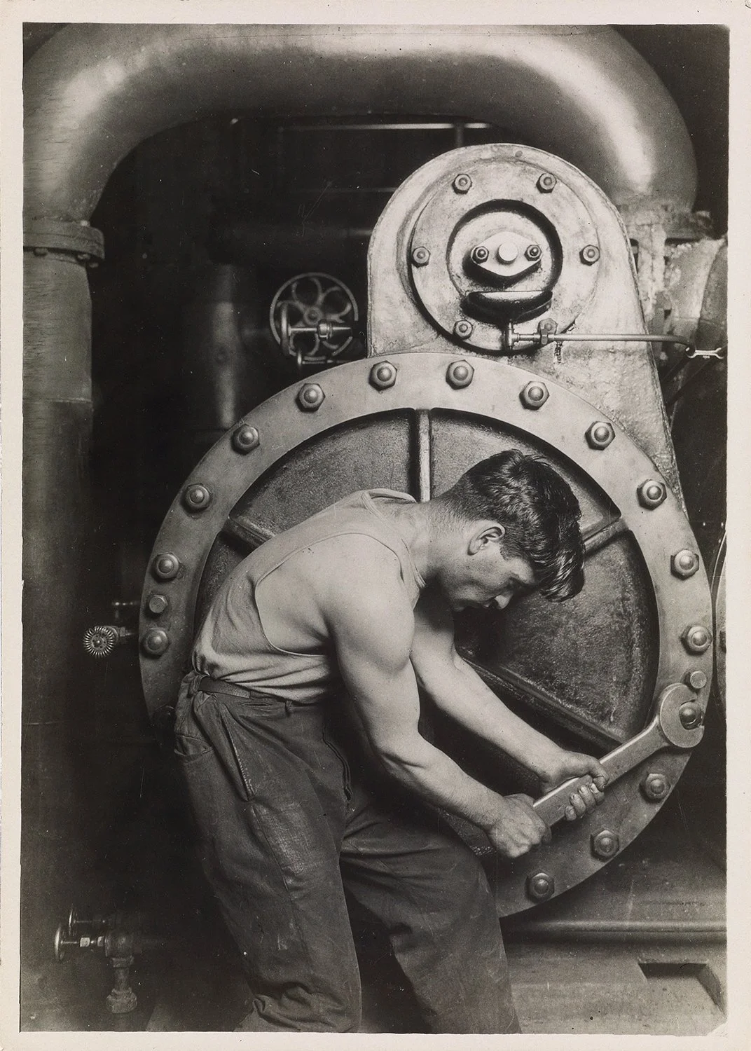 SIX FINE FILMS ABOUT AMERICAN LABOR