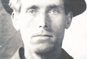 I DREAMED I SAW JOE HILL