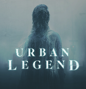 MR. URBAN LEGEND