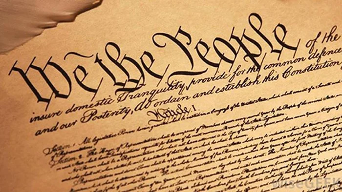 DEMOCRACY -- THE NEXT GENERATION