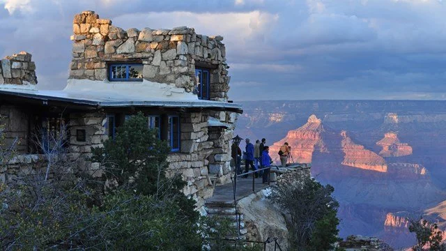 Grand Canyon