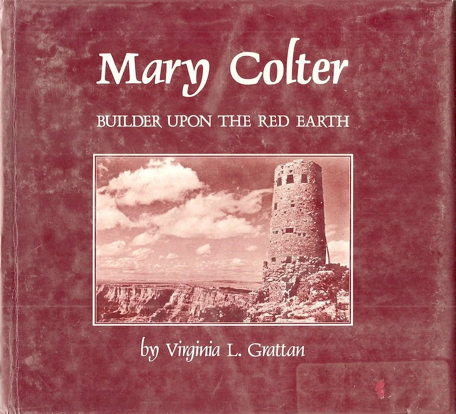 Mary Colter