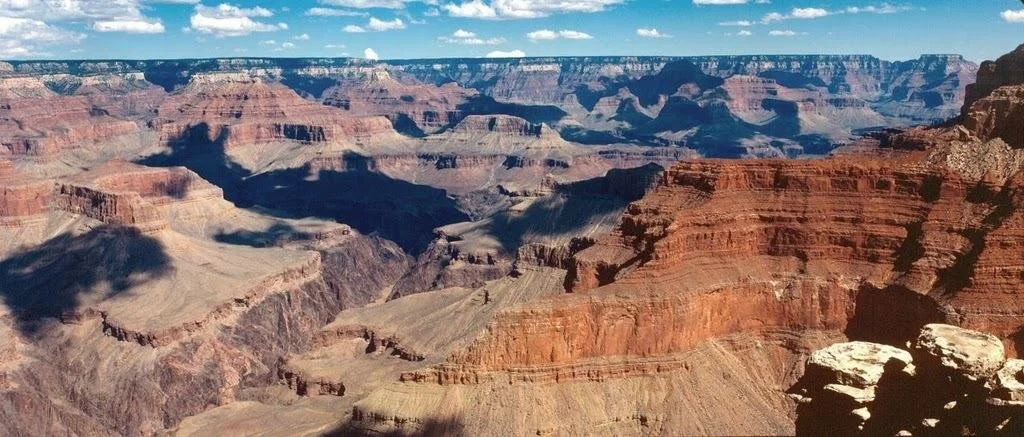 canyon