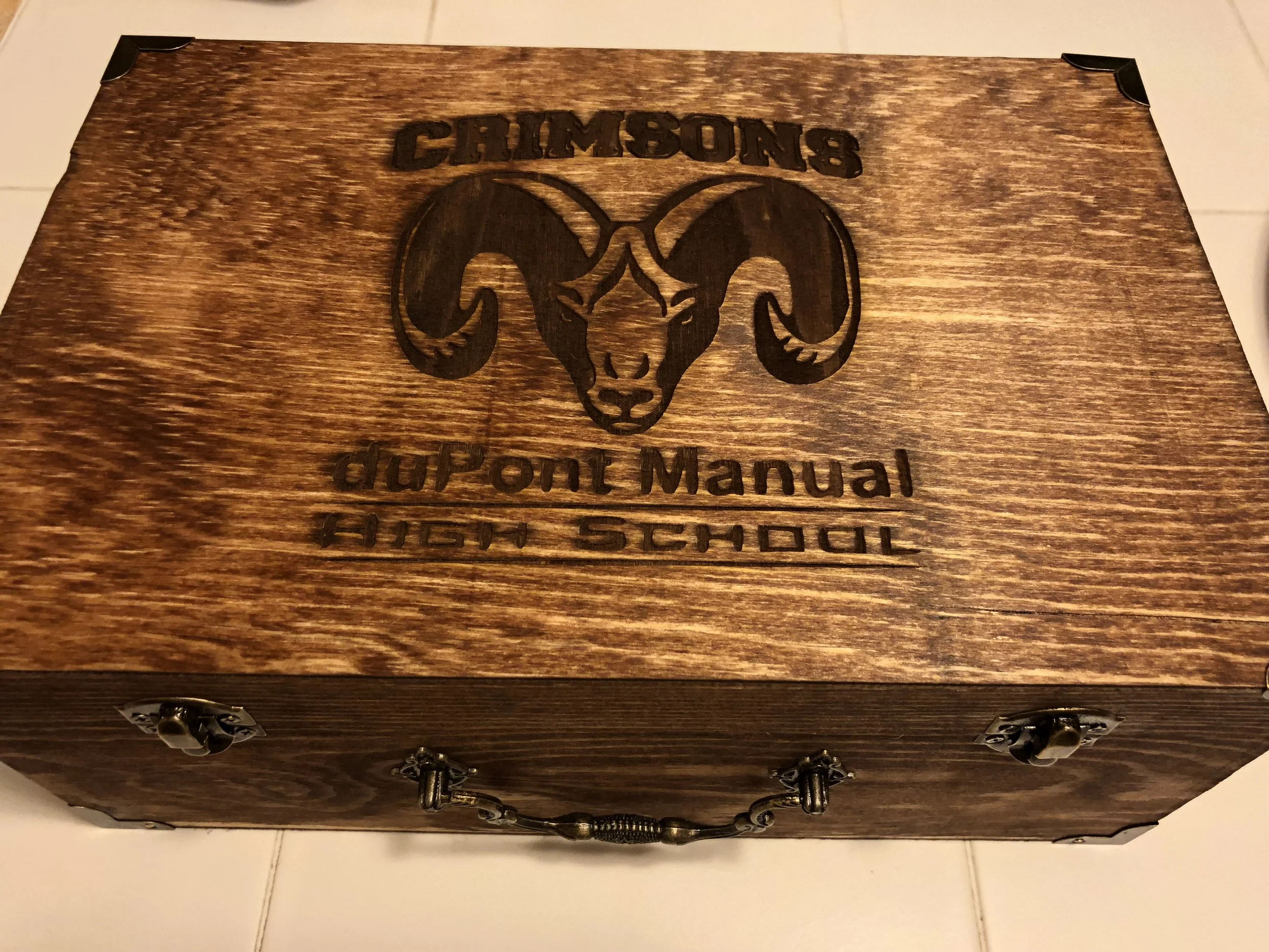 Custom Cigar Boxes