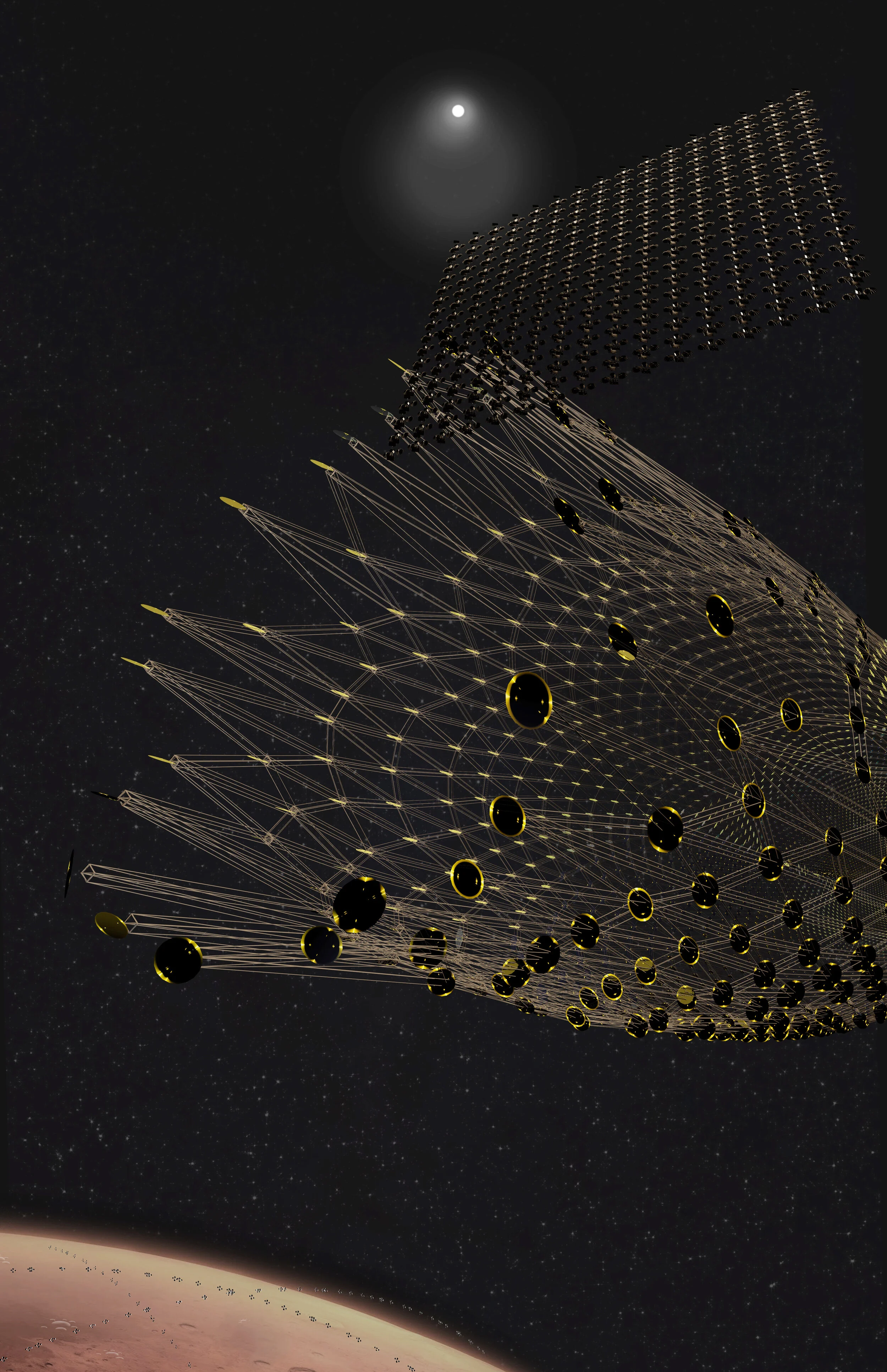 The Tail