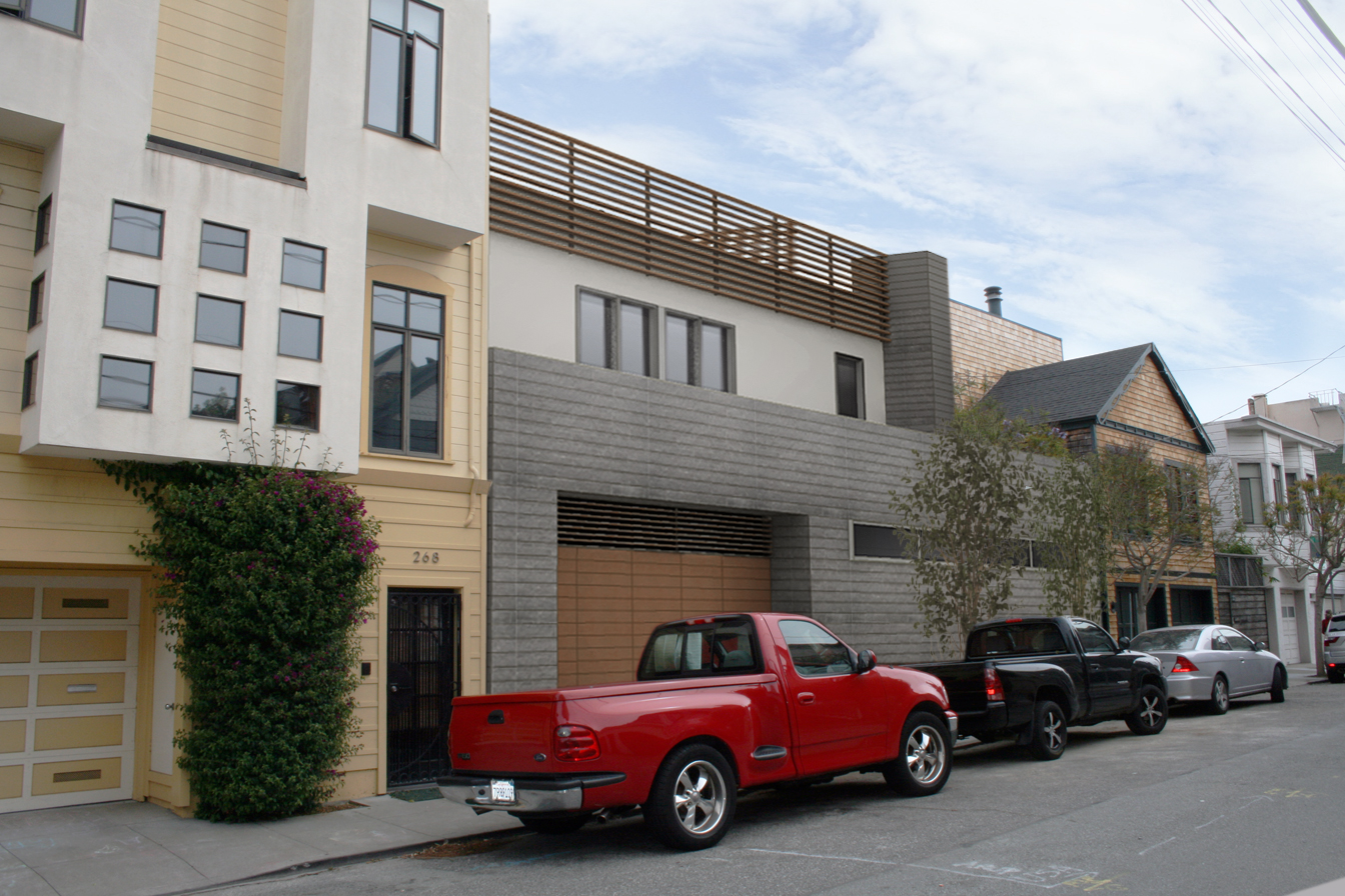 City & County of San Francisco, Public Works, Building Design & Construction