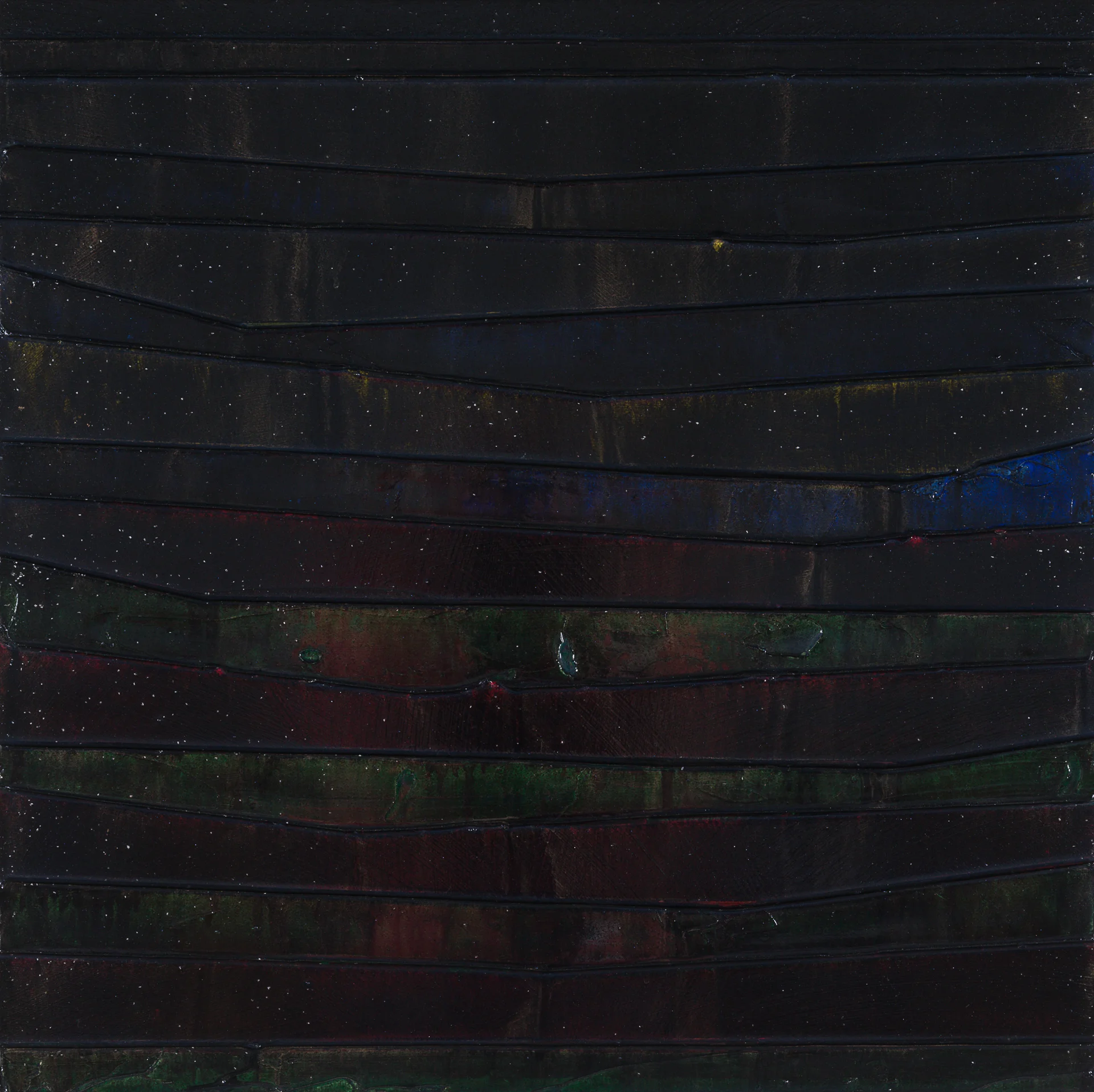 (Not) Black