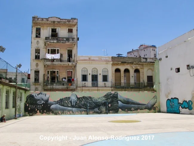 Recreo, Havana, Cuba