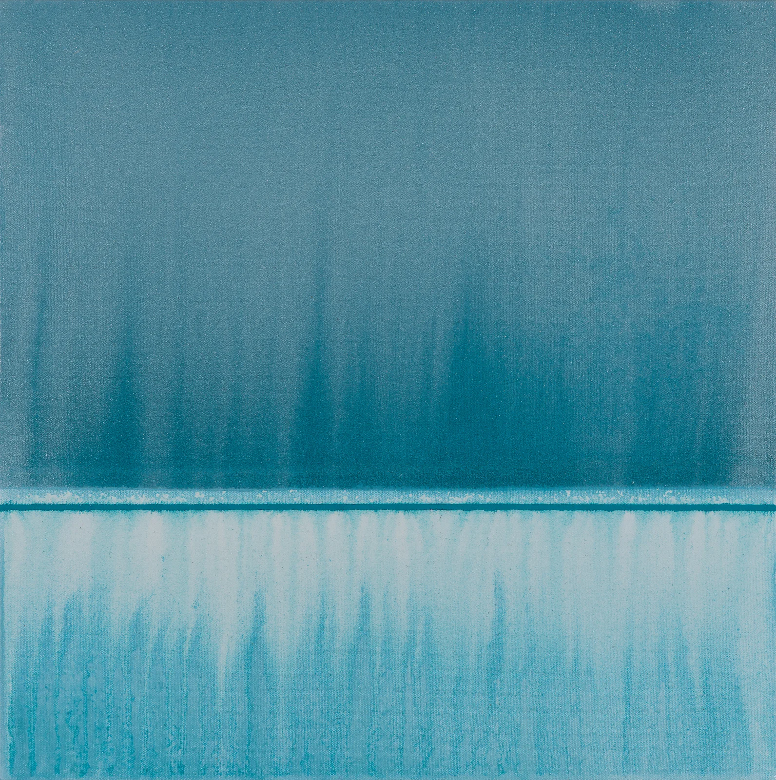 Horizon - Teal 1