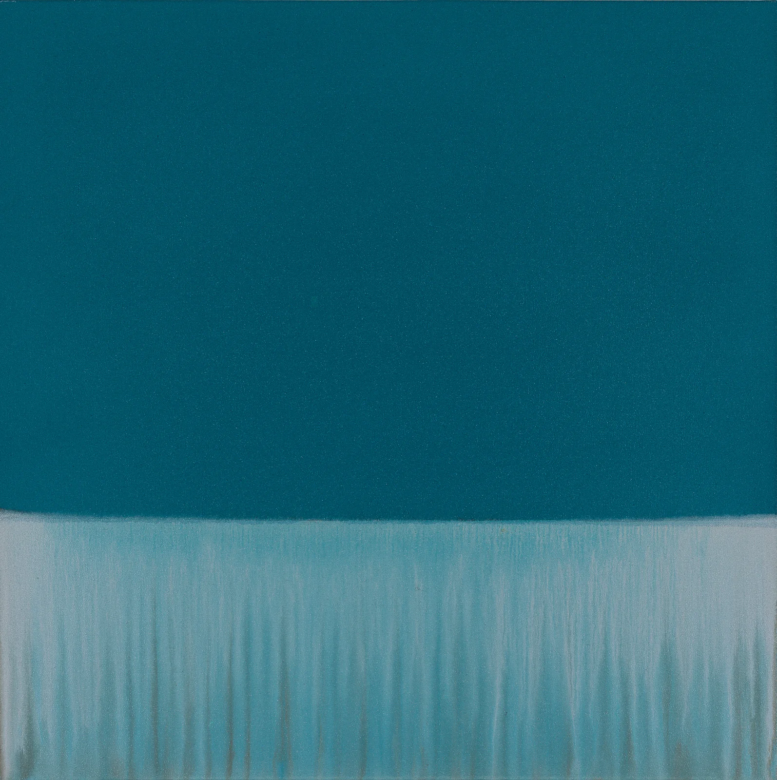 Gradient Flow Teal