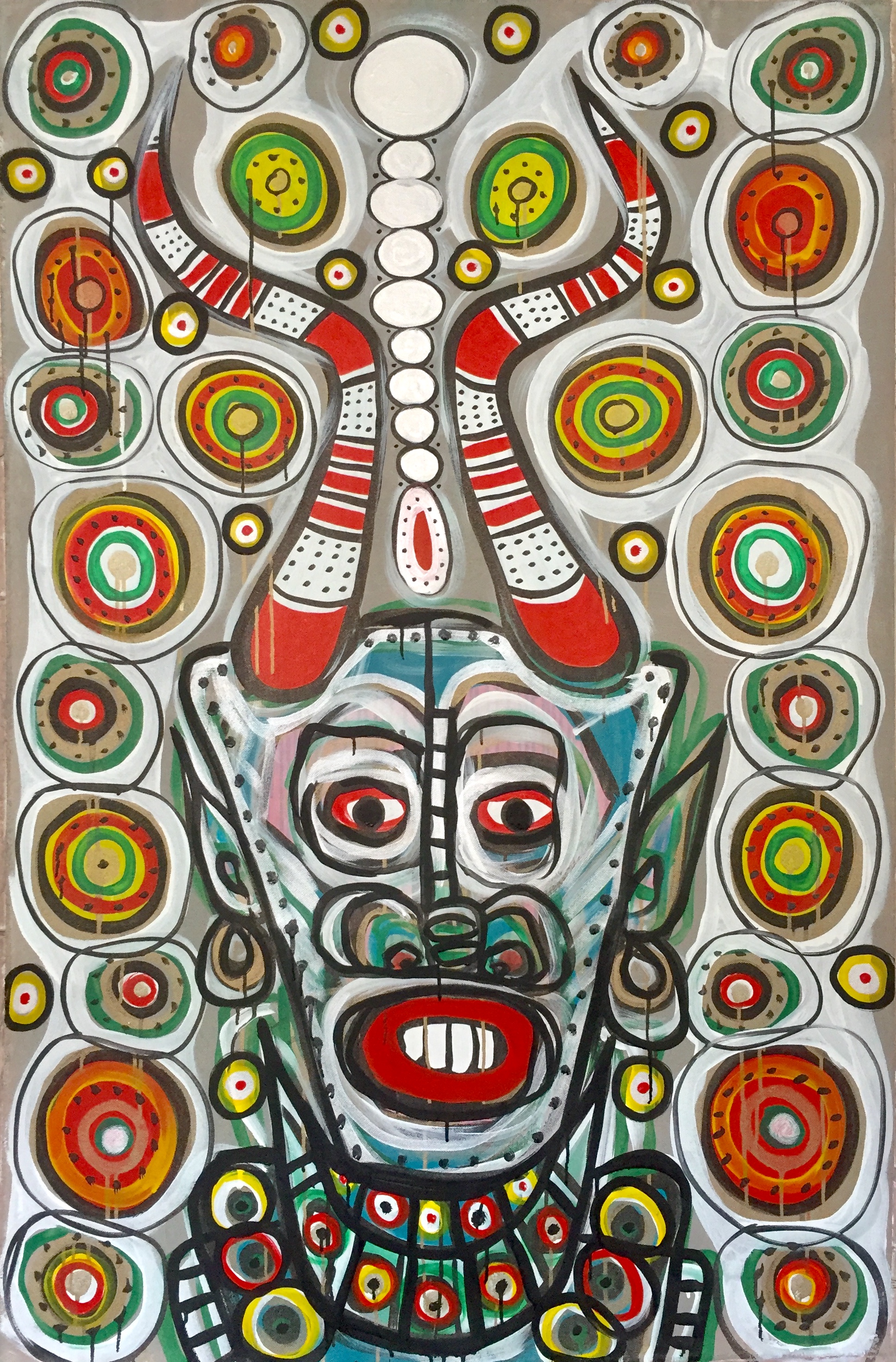 Revenant