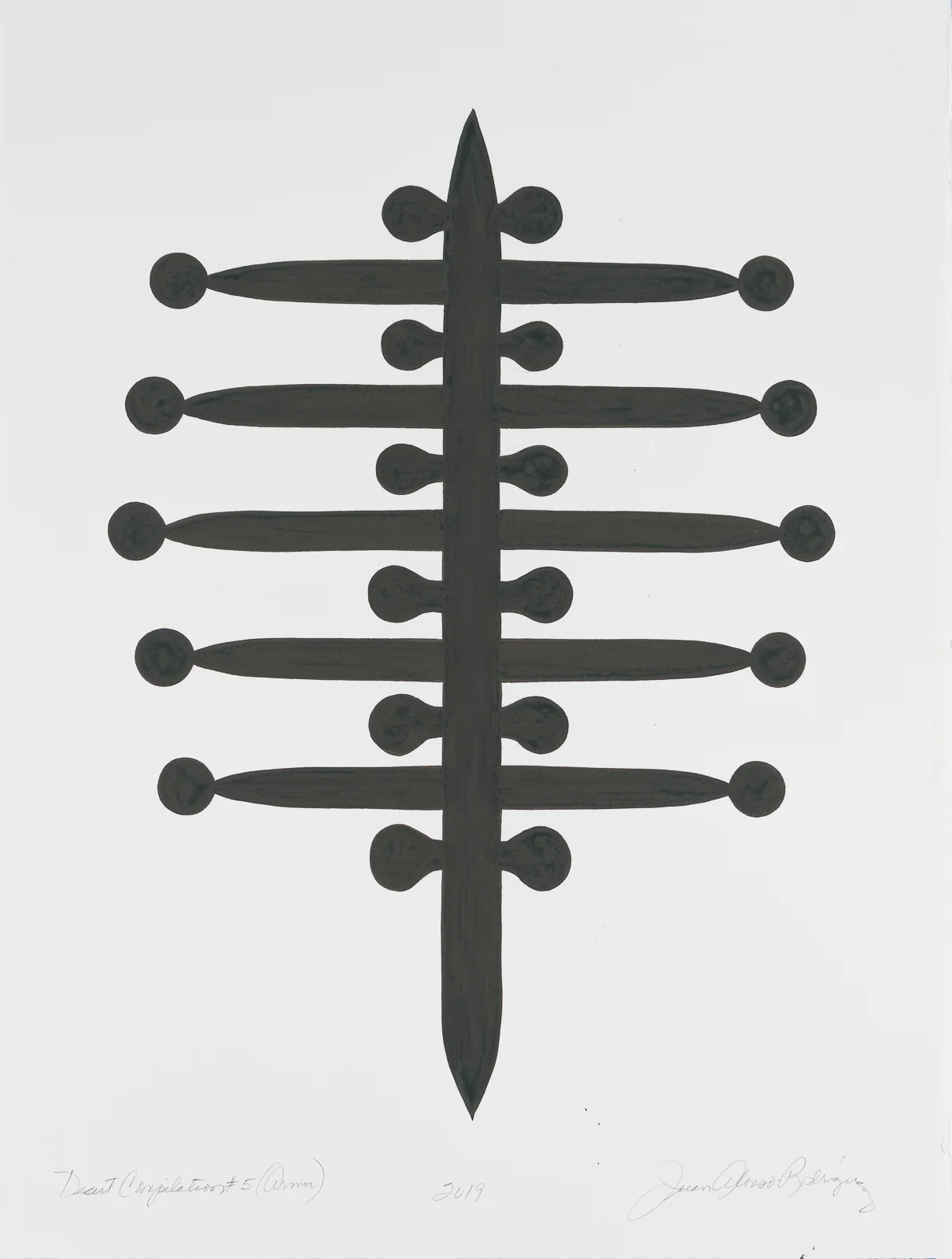 Desert Compilation #5 (Armor)
