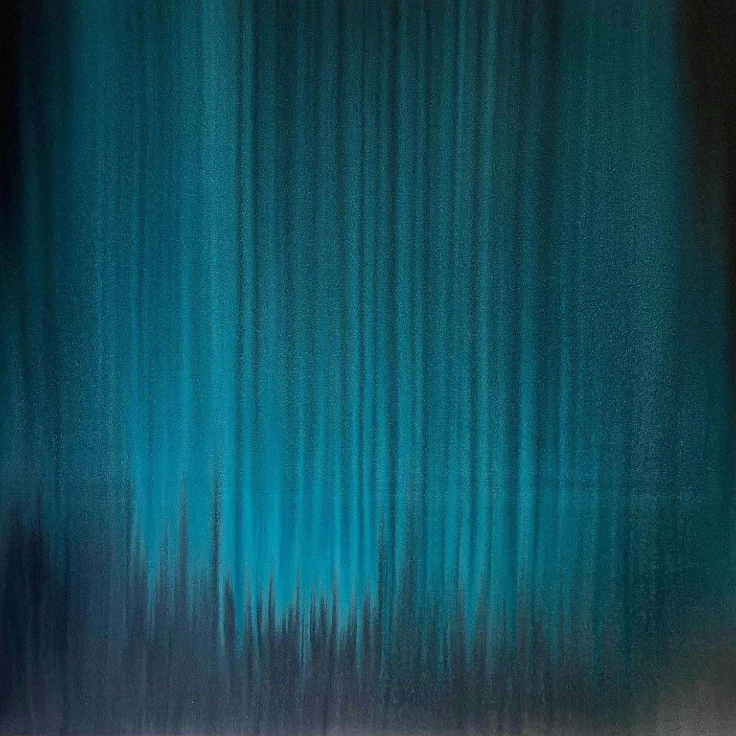 Resonance - Turquoise