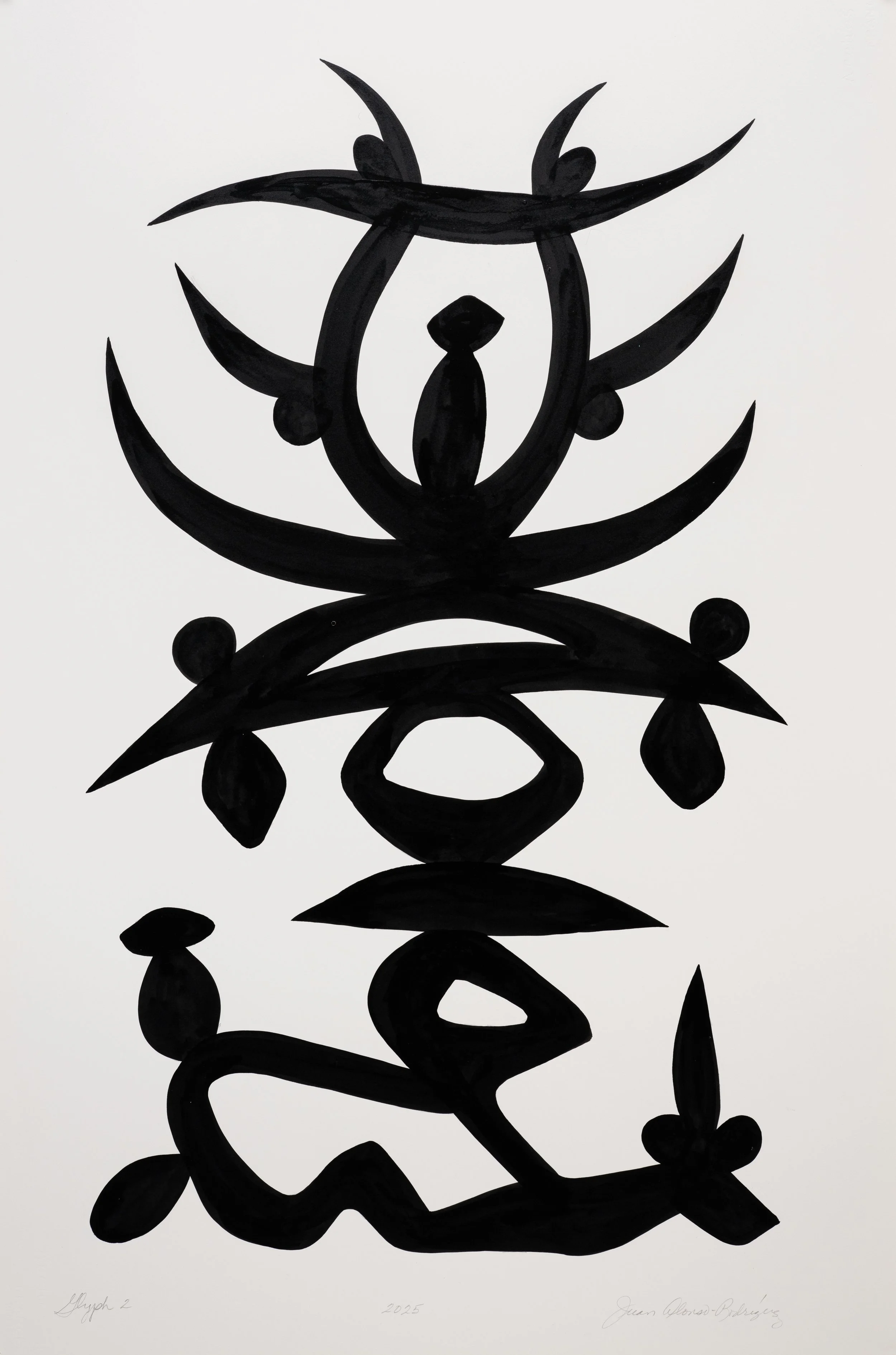Glyph 2