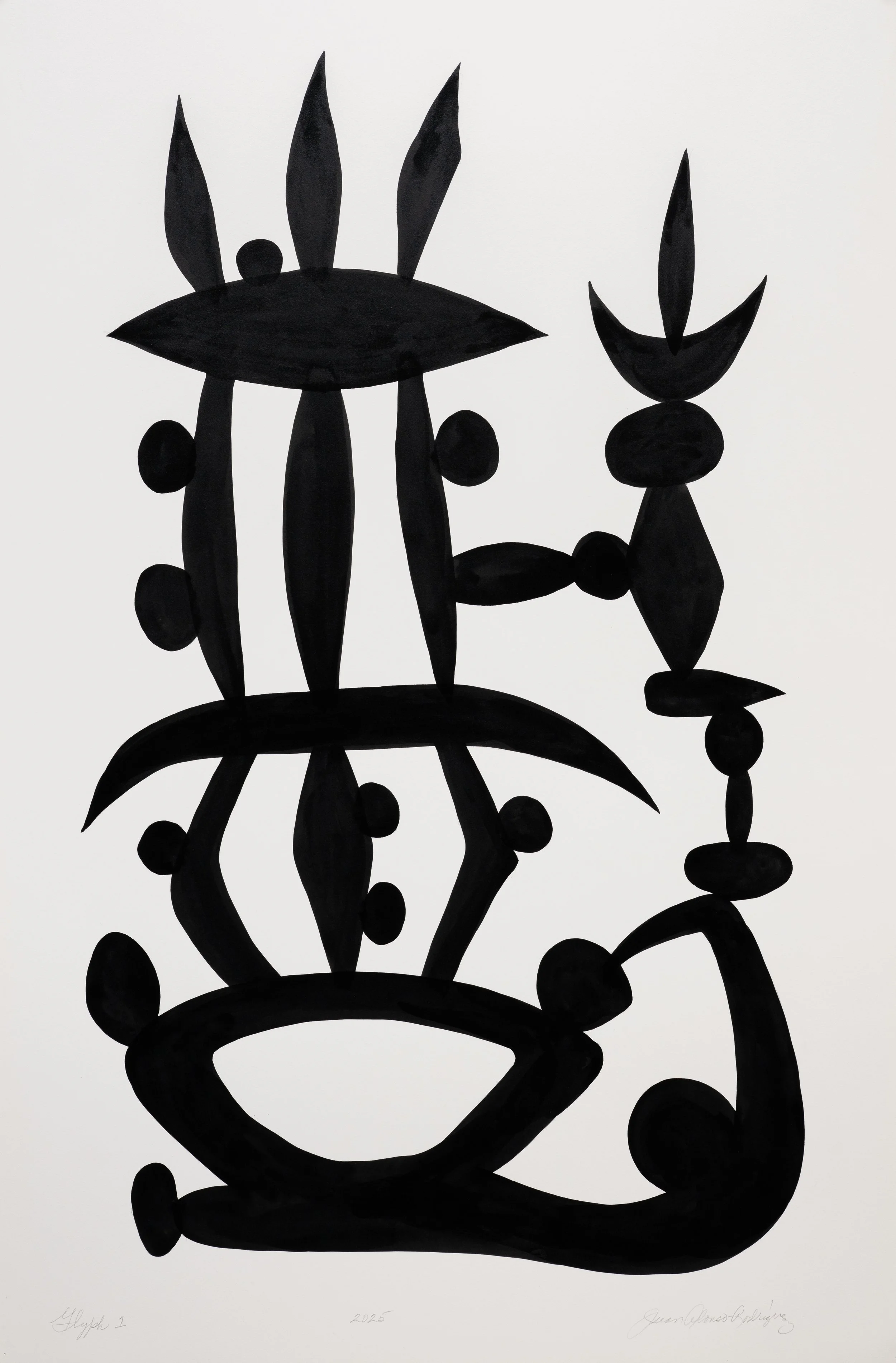 Glyph 1