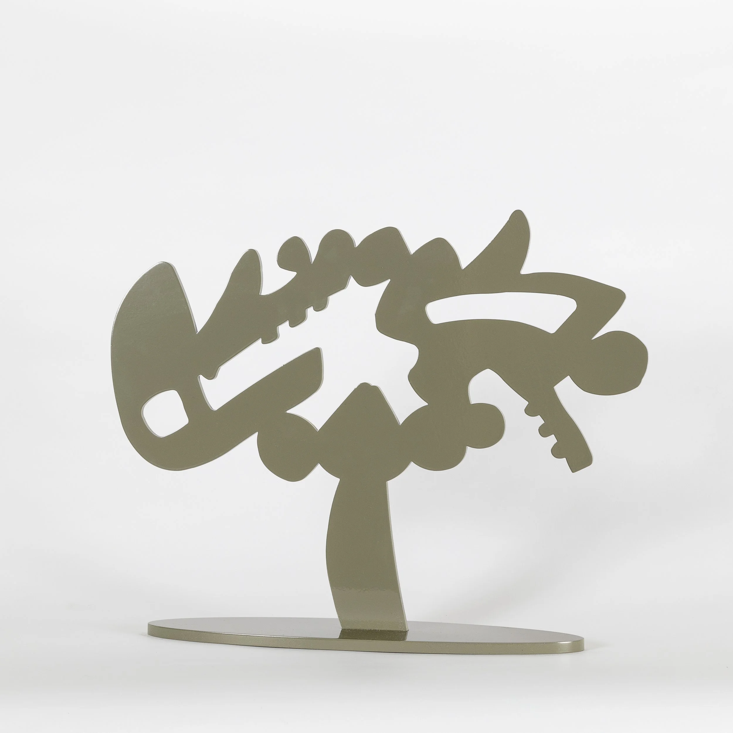 Joshua (Olive)