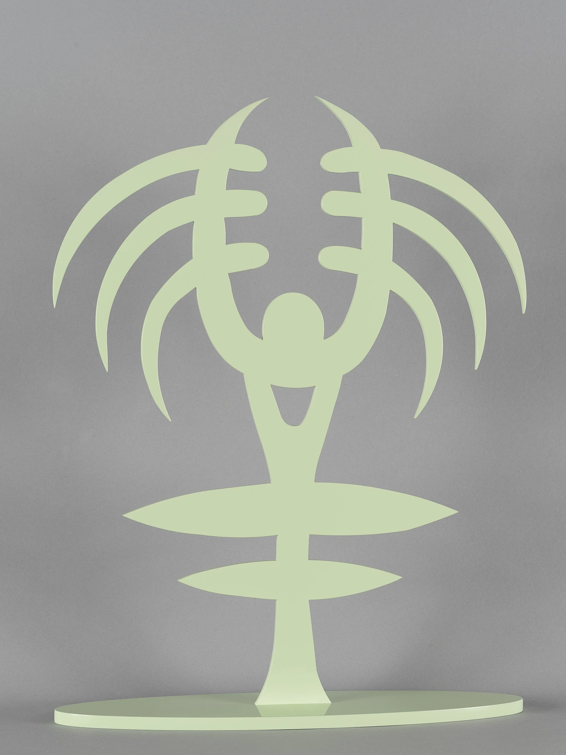 Bulwark (Light Green)