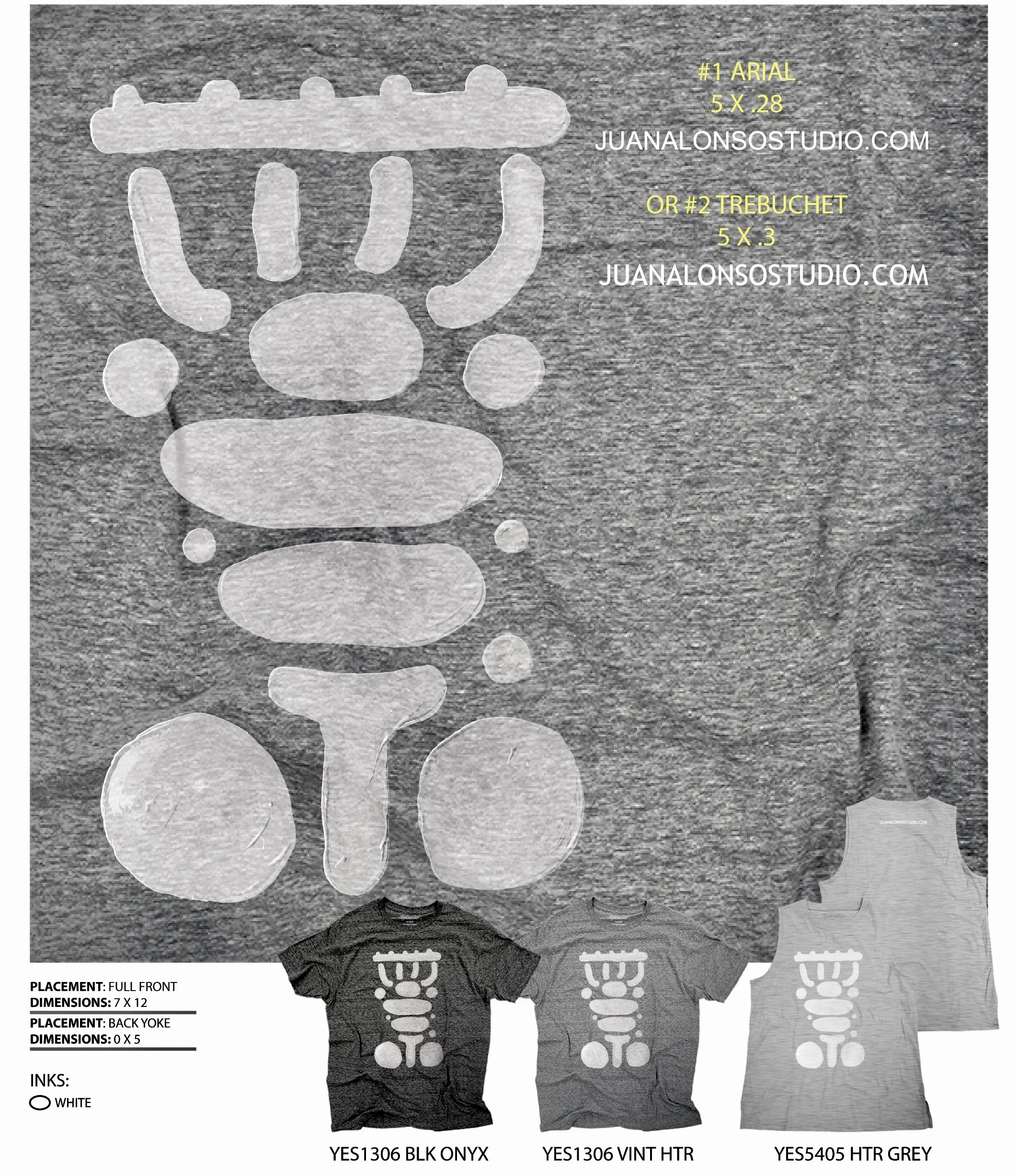 2N3MH - CUSTOM SCREEN-YESTERDAYS.jpeg