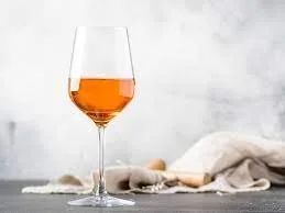National Orange Wine Day! 