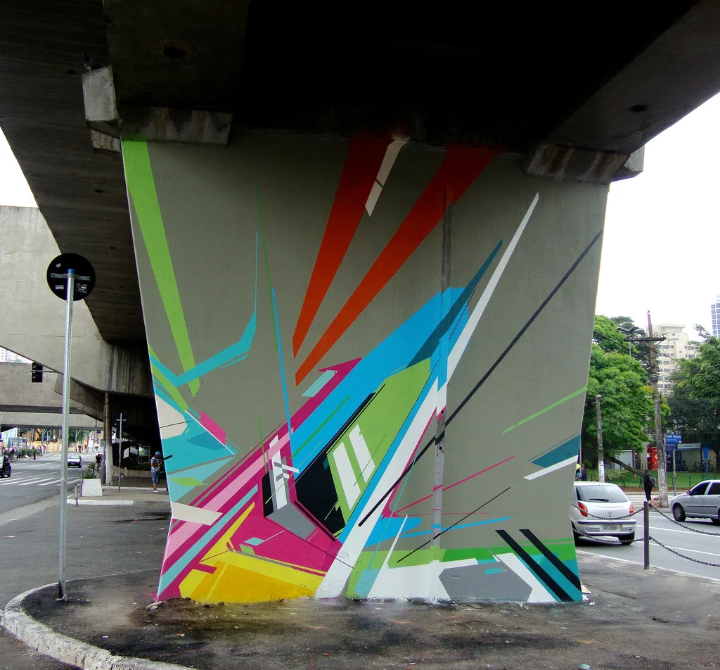 Street Art