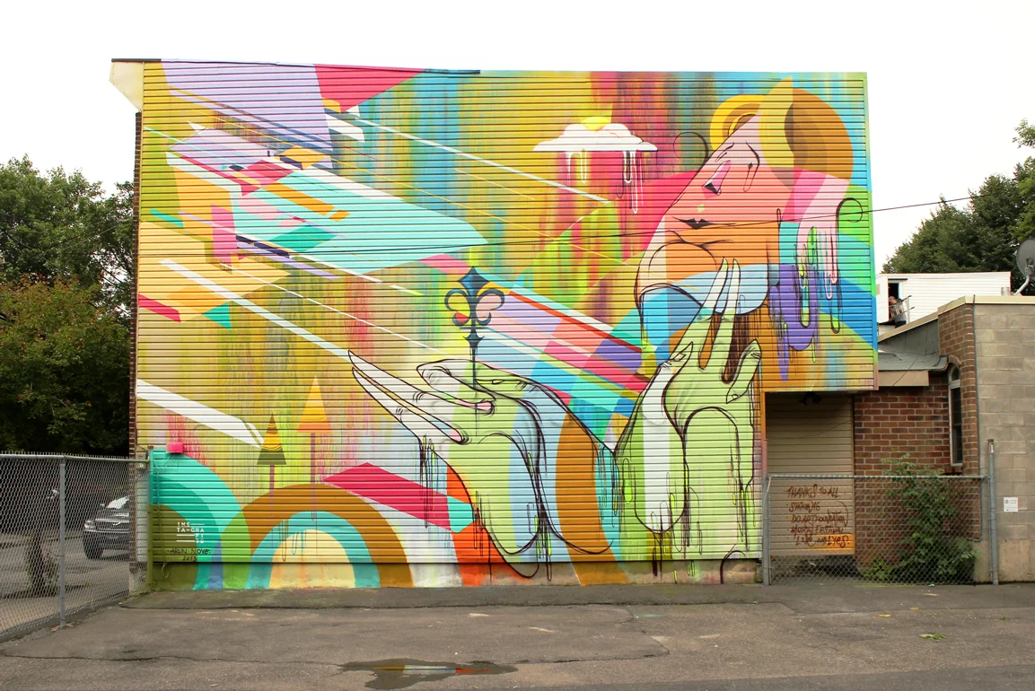 Montreal - Canada